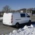 ford tourneo cutom active