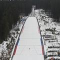 Titisee-Neustadt skakalnica