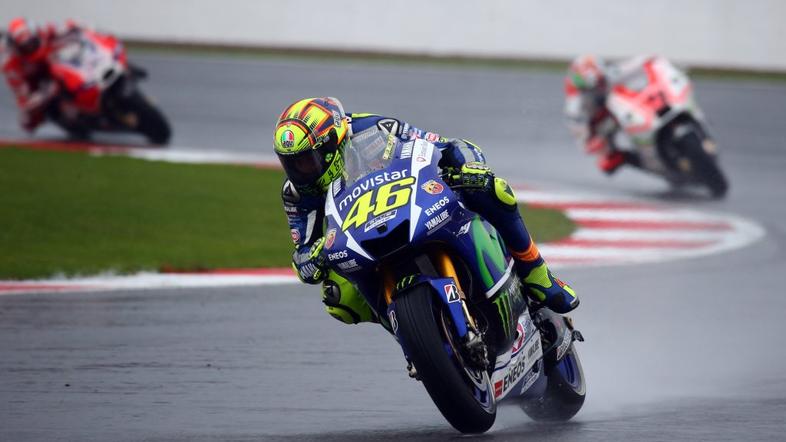 Valentino Rossi