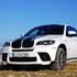 BMW X6 Performance