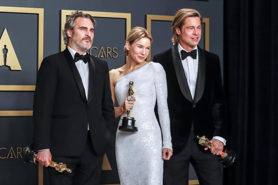 Oskarji 2020 | Avtor: Epa