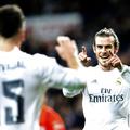real madrid gareth bale