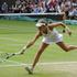 Radwanska Wimbledon finale