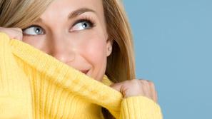 Večkrat nošena oblačila so bolj zdrava kot nova, saj so iz njih bolj izprane zdr