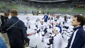 Hokej Slovenija slovenska hokejska reprezentanca hokej