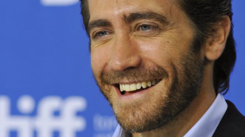 Jake Gyllenhaal