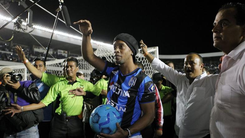 Ronaldinho