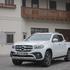 Mercedes-Benz X-Class