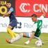 nogomet liga prvakov, kvalifikacije, 2. krog, Celje - Egnatia