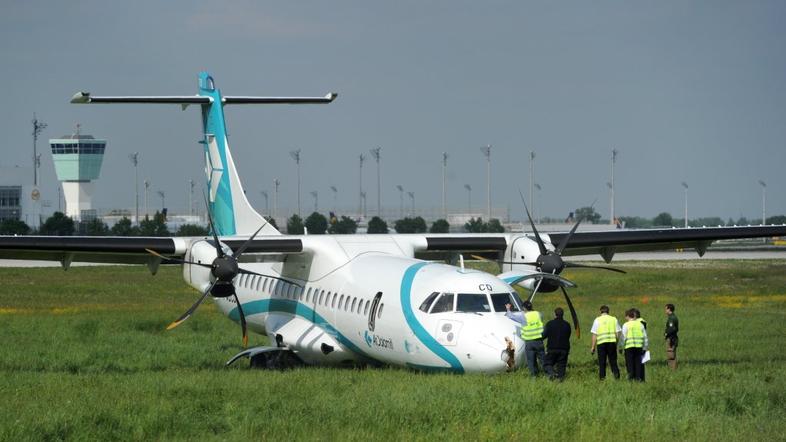 Air Dolomiti