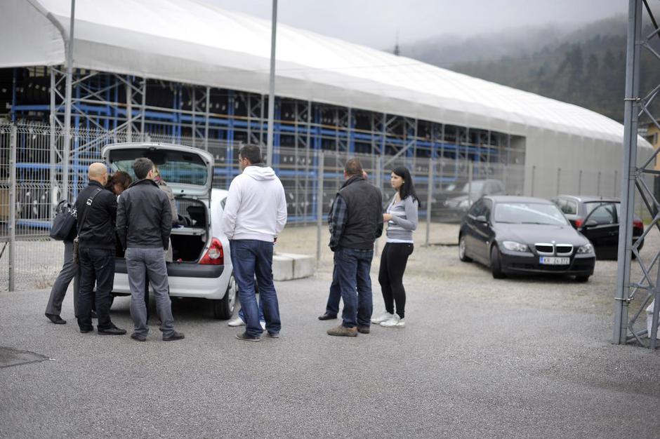 furs | Avtor: Anže Petkovšek