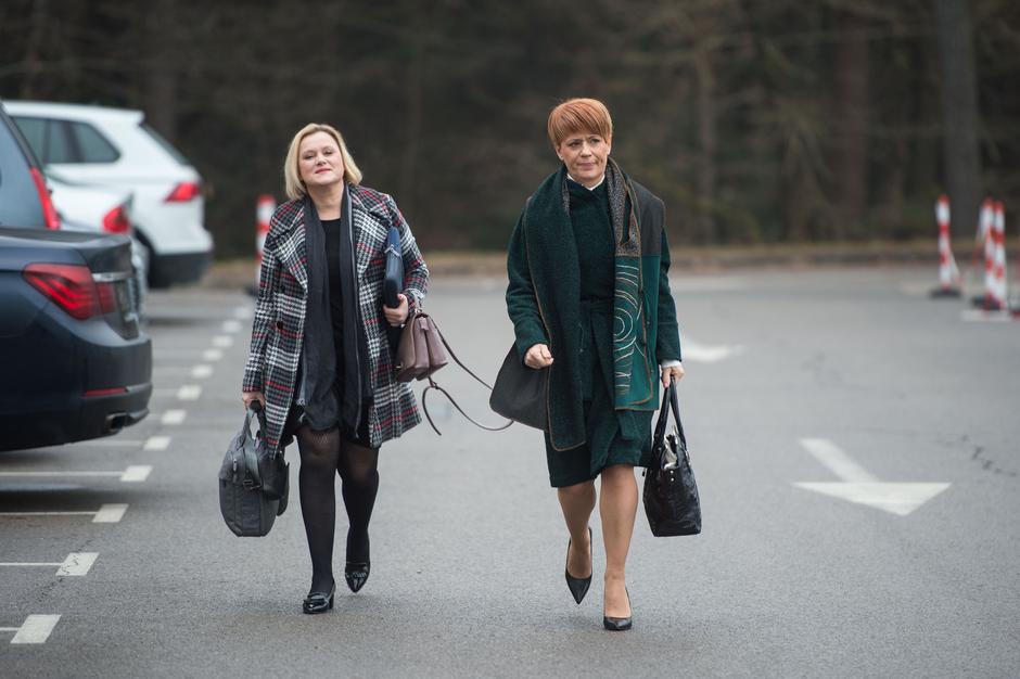 11. kongres stranke DeSUS | Avtor: Anže Petkovšek