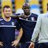 Cassano Balotelli Prandelli Italija Španija trening finale Kijev Euro 2012