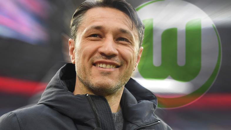 Niko Kovač