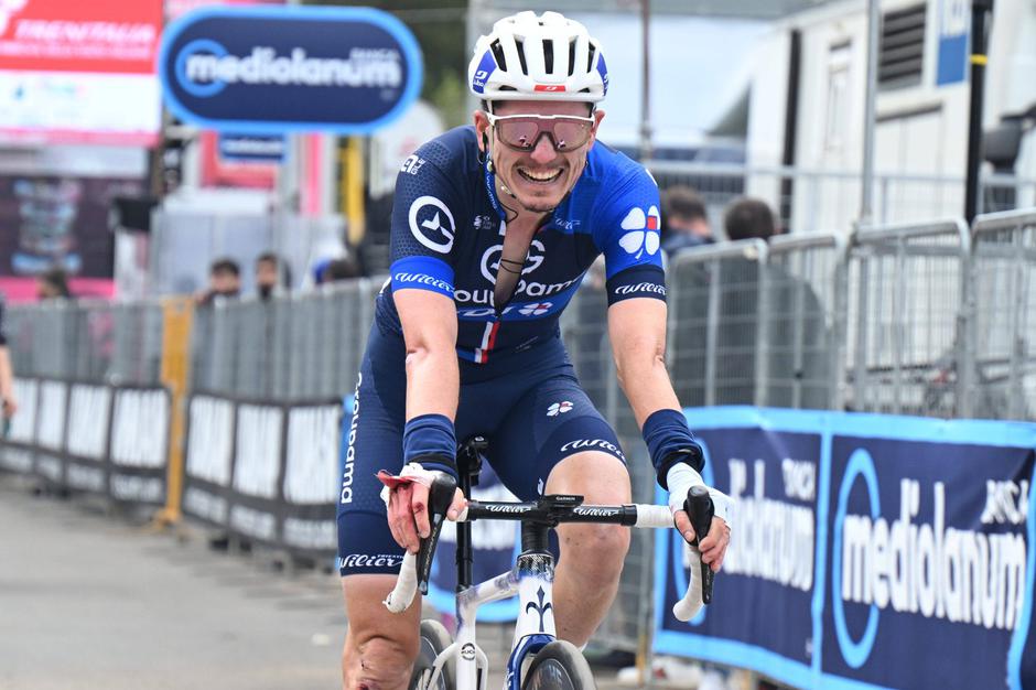 David Gaudu | Avtor: Profimedia