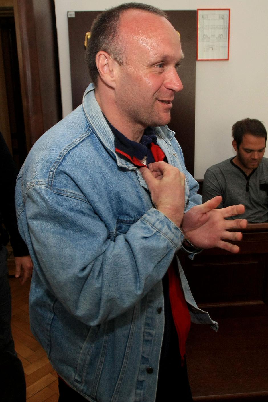 Stephen Casiraghi | Avtor: Žurnal24 main