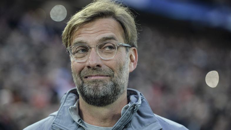 jürgen klopp