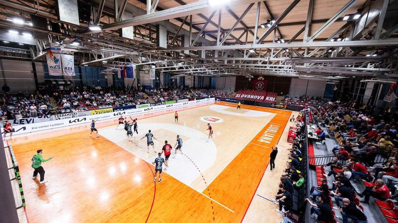 Slovan Trimo Kodeljevo