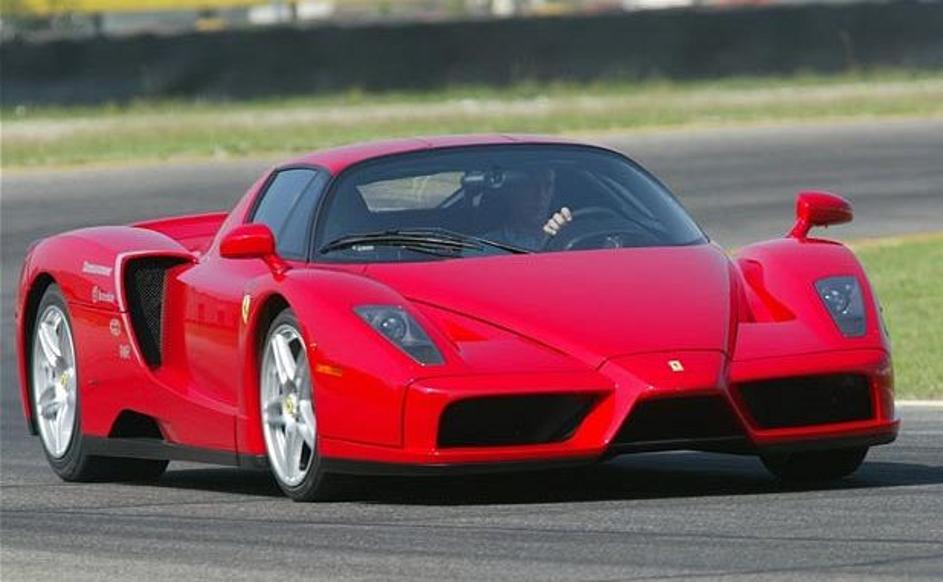 Ferrari enzo