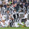 (Juventus - Catania)