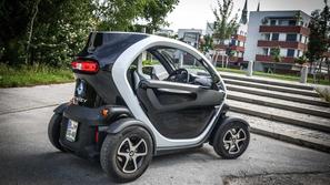 Renault Twizy