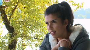 Urša Škofic, Ljubezen po domače