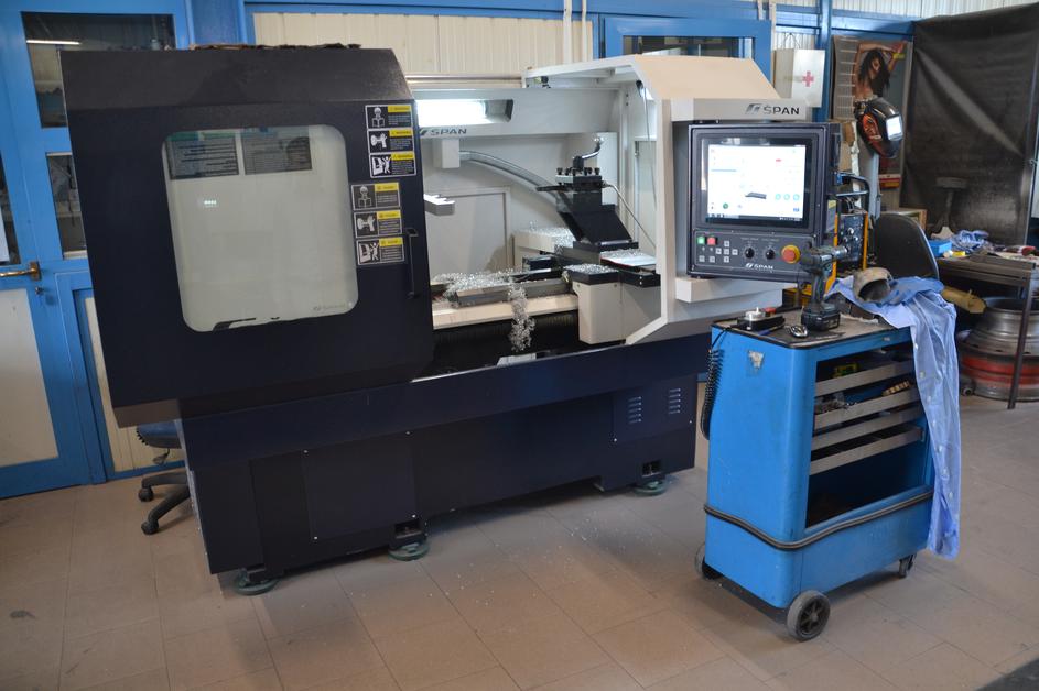 Popravilo avtomobilskih platišč