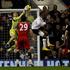 Tottenham : Fulham 1:0