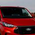 Ford Transit Custom Multicab