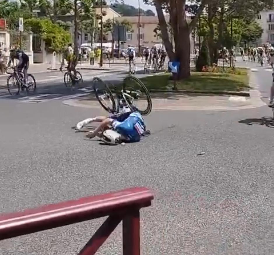 Vervaeke | Avtor: zajem zaslona