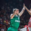 beno udrih žalgiris