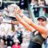 marija šarapova pariz op francije