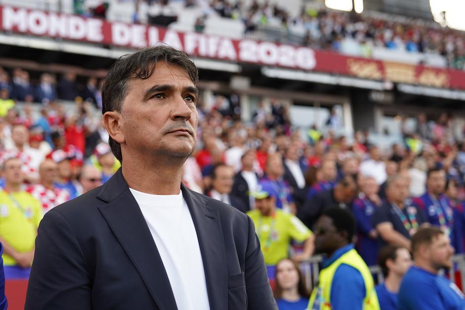 zlatko dalić | Avtor: Profimedia