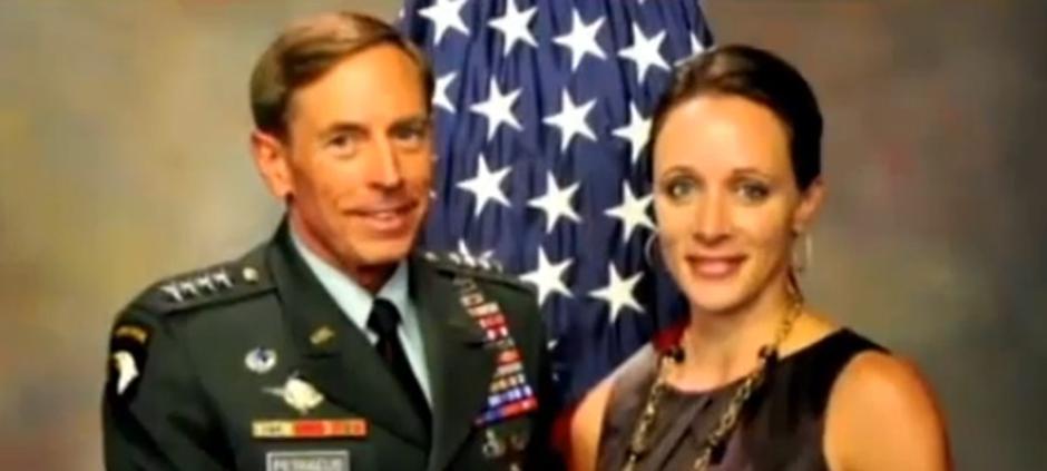 Paula Broadwell | Avtor: youtube.com