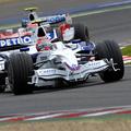 Robert Kubica bo pred dirko v Braziliji povedal, ali je favorit za naslov prvaka