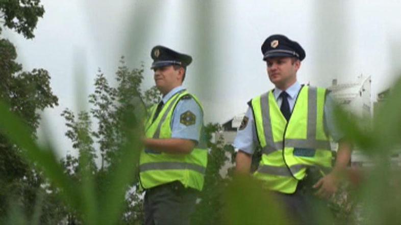 Pogostejše meritve hitrosti bodo policisti čez dan opravljali na relaciji Gornja