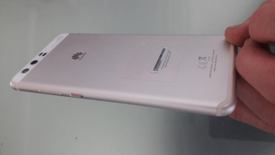 huawei p10 plus | Avtor: mk