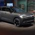volkswagen ID cross