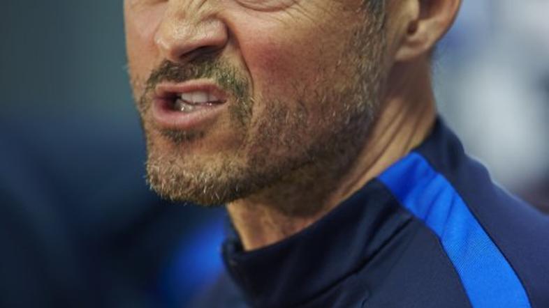 luis enrique