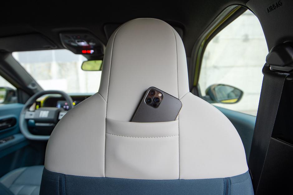 Fiat Panda | Avtor: Anže Petkovšek