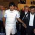 Evo Morales, Mahmud Ahmadinedžad