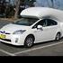 Toyota prius kemper