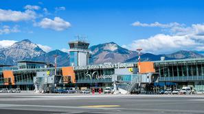 Letališče Jožeta Pučnika Brnik