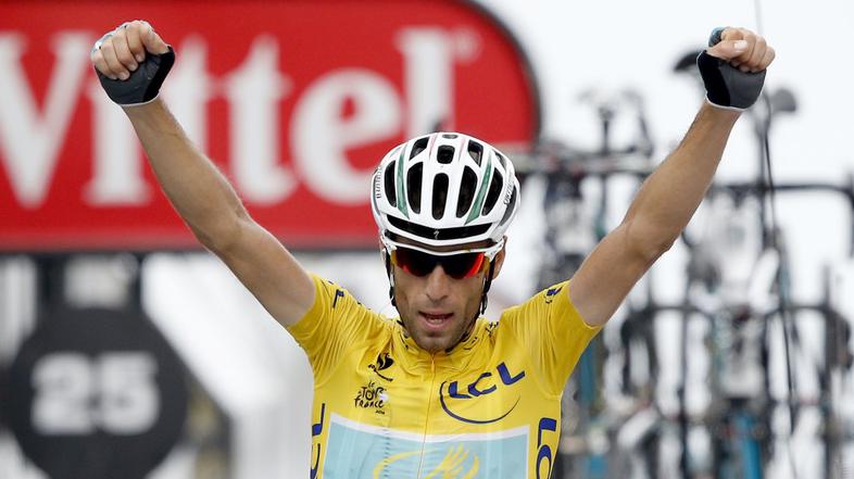 Vincenzo Nibali