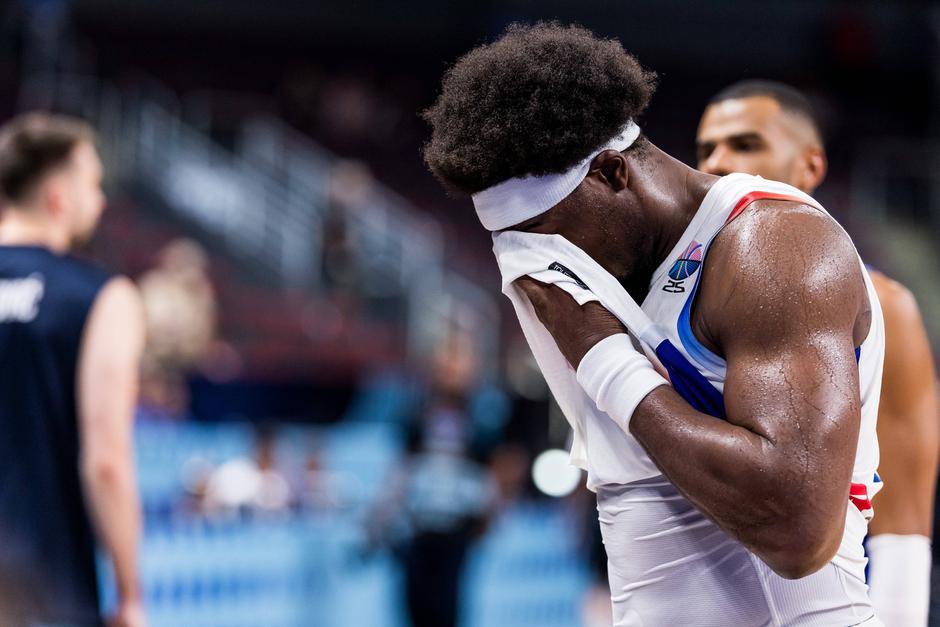 Francija Gruzija | Avtor: Profimedia