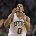 Avery Bradley Boston Celtics