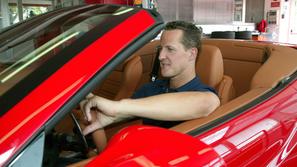 Michael Schumacher