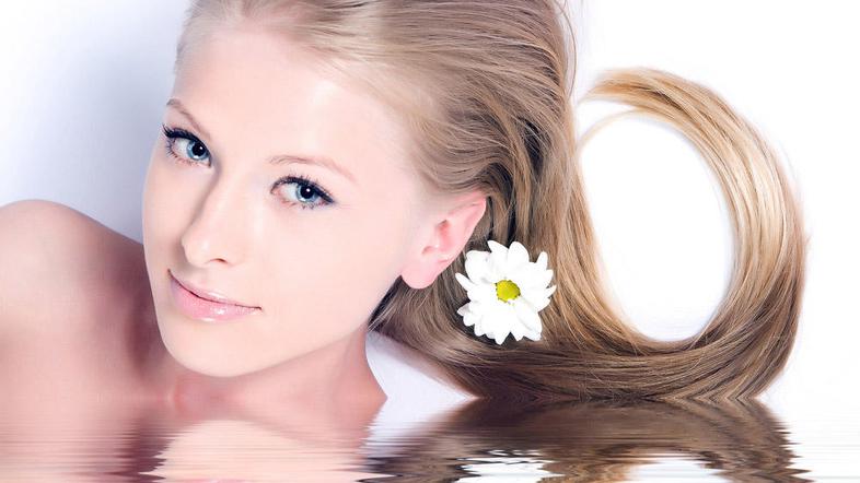 Nove organske tehnike obljubljajo odlične in obstojne rezultate brez poškodb las
