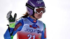 Maze svetovni pokal finale Lenzerheide smuk