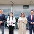 odprtje novega Zavoda za prestajanje kazni zapora Ljubljana-Dobrunje